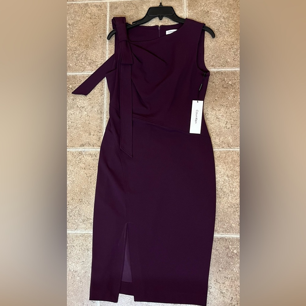 Cocktail Dress